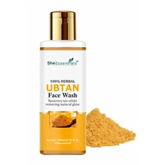 Ubtan Face Wash